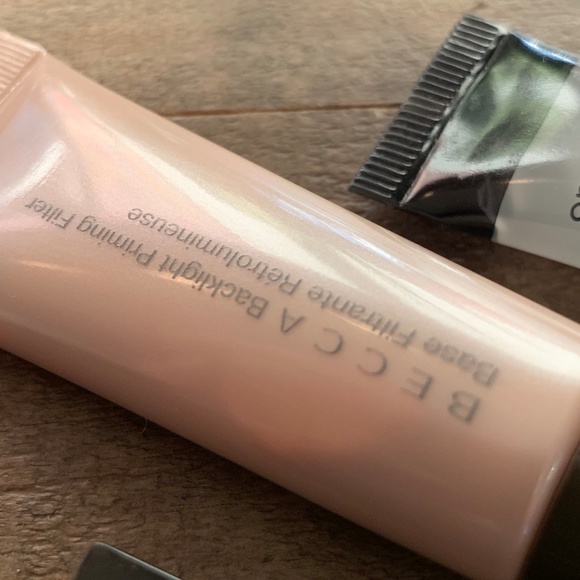 Becca Smashbox Eye Shadow Duo and Primer - Picture 3 of 8